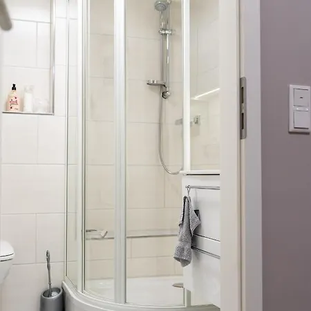 Ferienwohnung Schroeder Barntrup Esterno foto