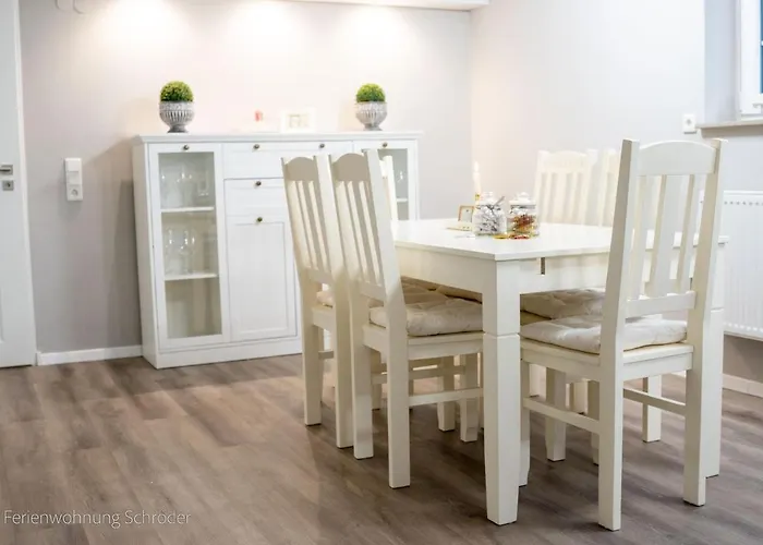 Ferienwohnung Schroeder
