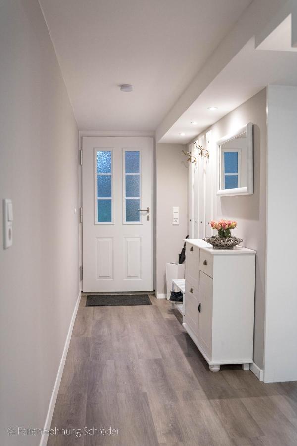 Schroeder Apartment
